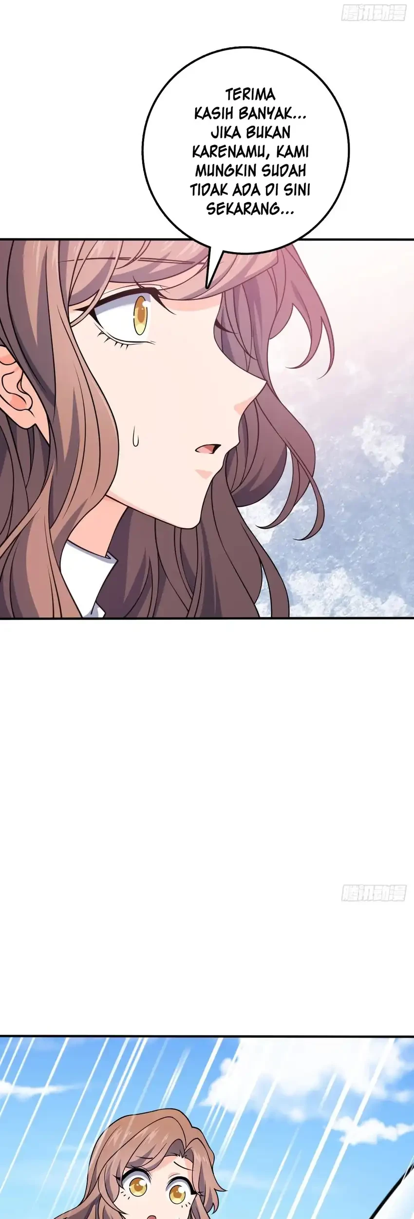Spare Me, Great Lord! Chapter 723 - halaman 14