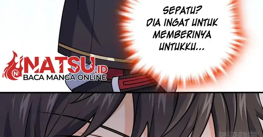 Spare Me, Great Lord! Chapter 723 - halaman 16