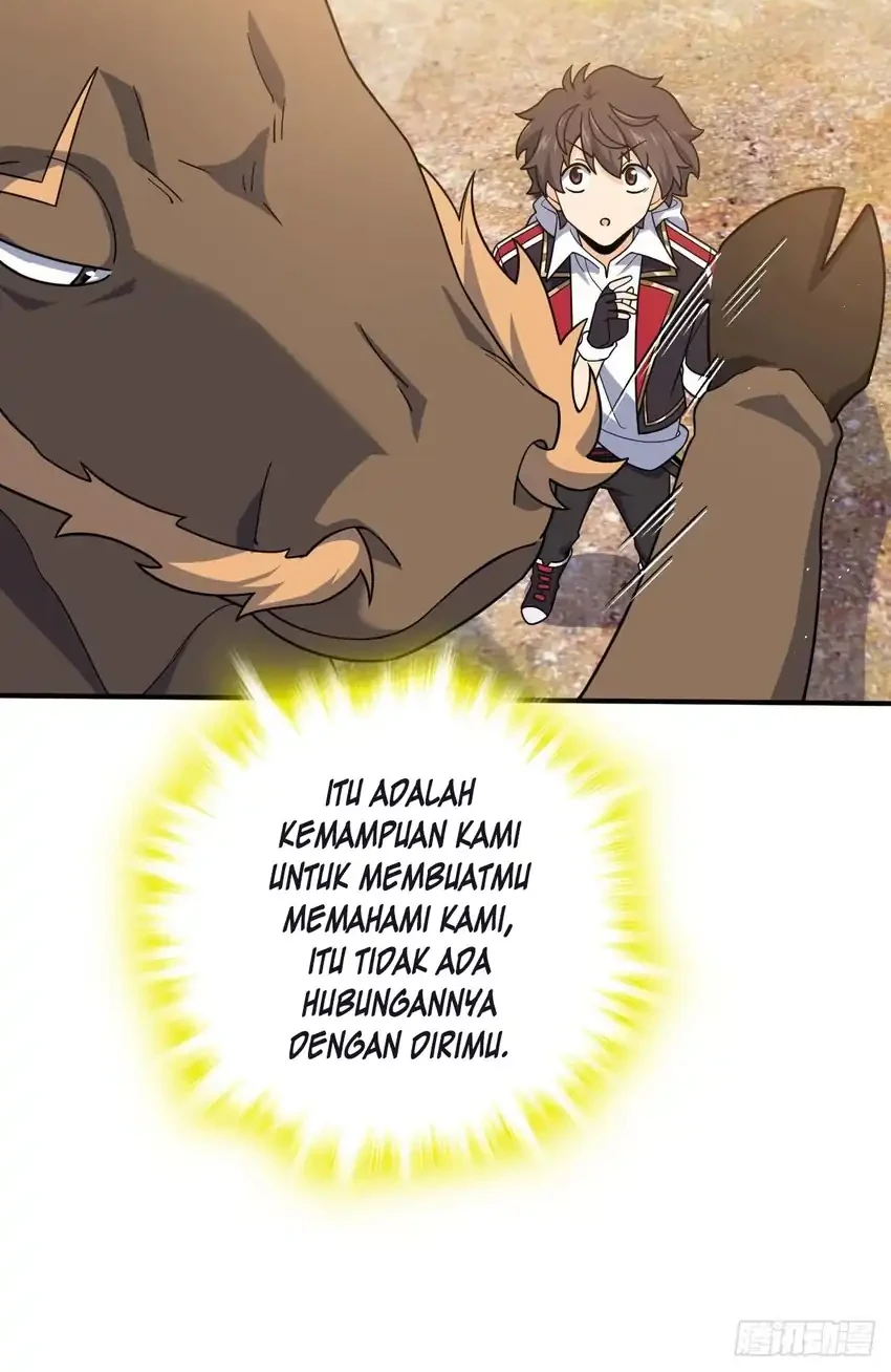Spare Me, Great Lord! Chapter 723 - halaman 25
