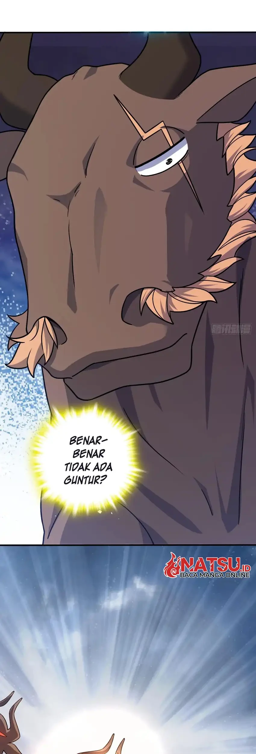 Spare Me, Great Lord! Chapter 723 - halaman 27