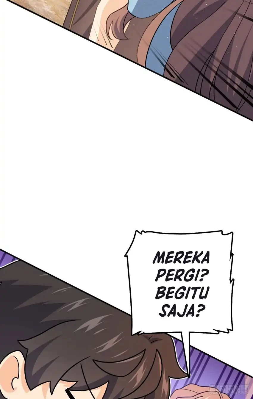Spare Me, Great Lord! Chapter 723 - halaman 31