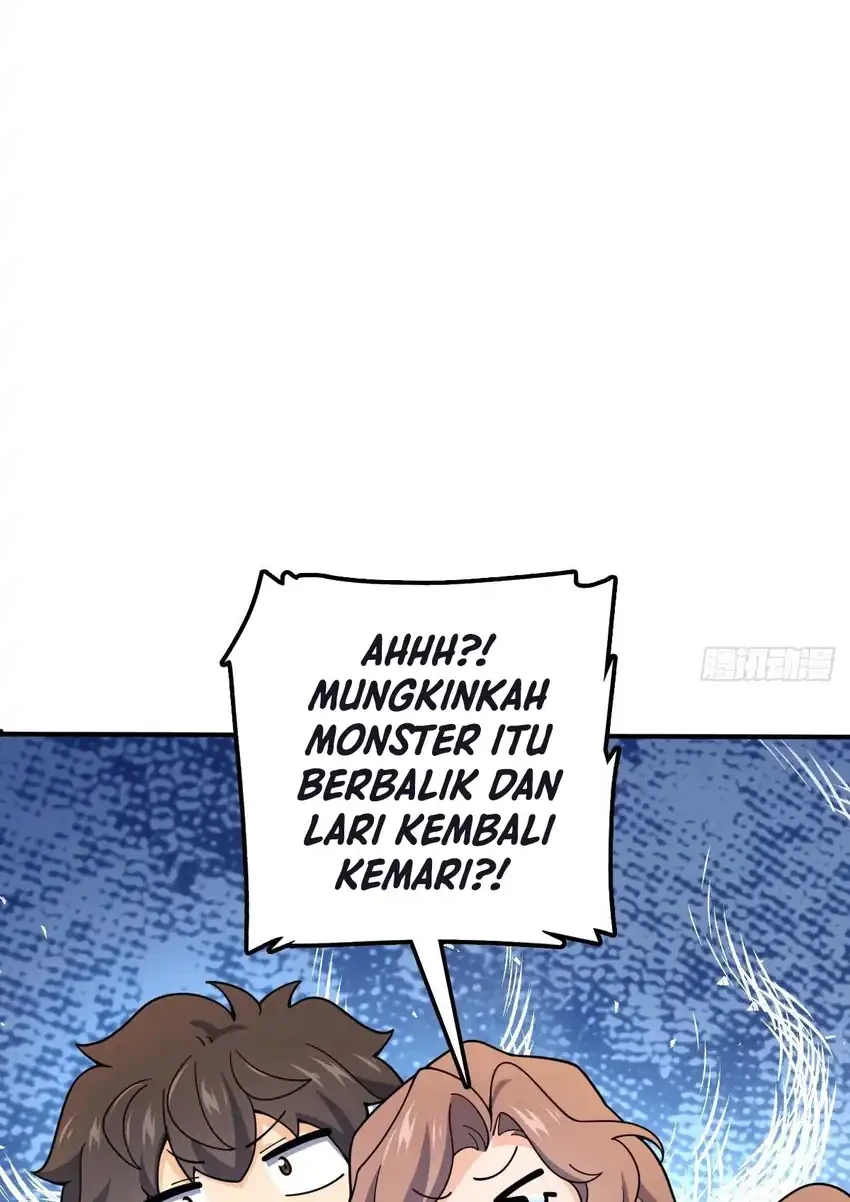 Spare Me, Great Lord! Chapter 723 - halaman 34