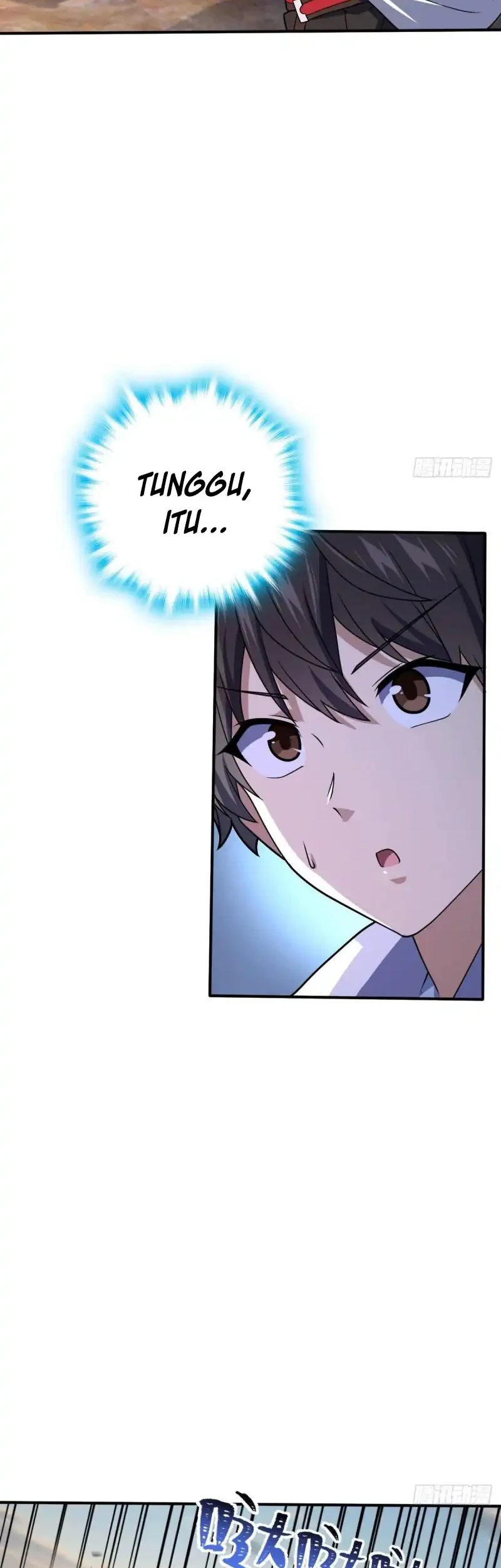 Spare Me, Great Lord! Chapter 723 - halaman 39