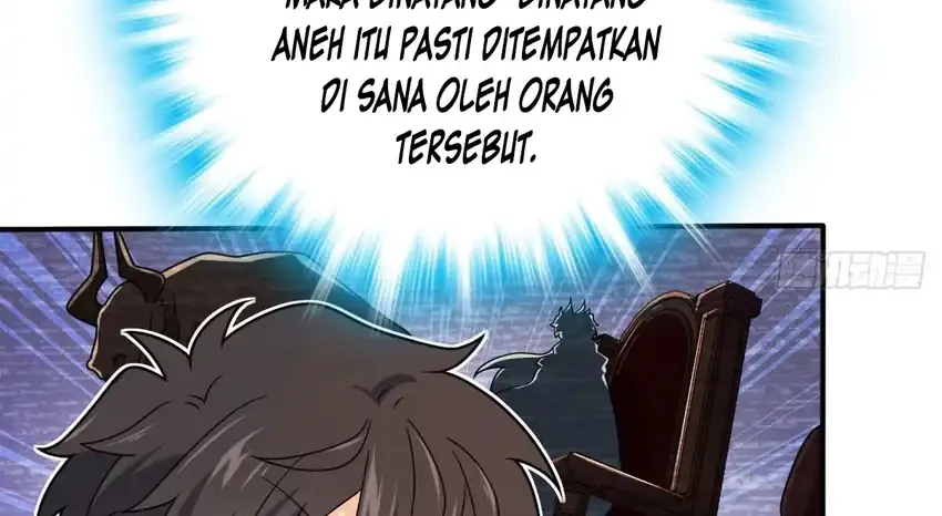 Spare Me, Great Lord! Chapter 723 - halaman 4