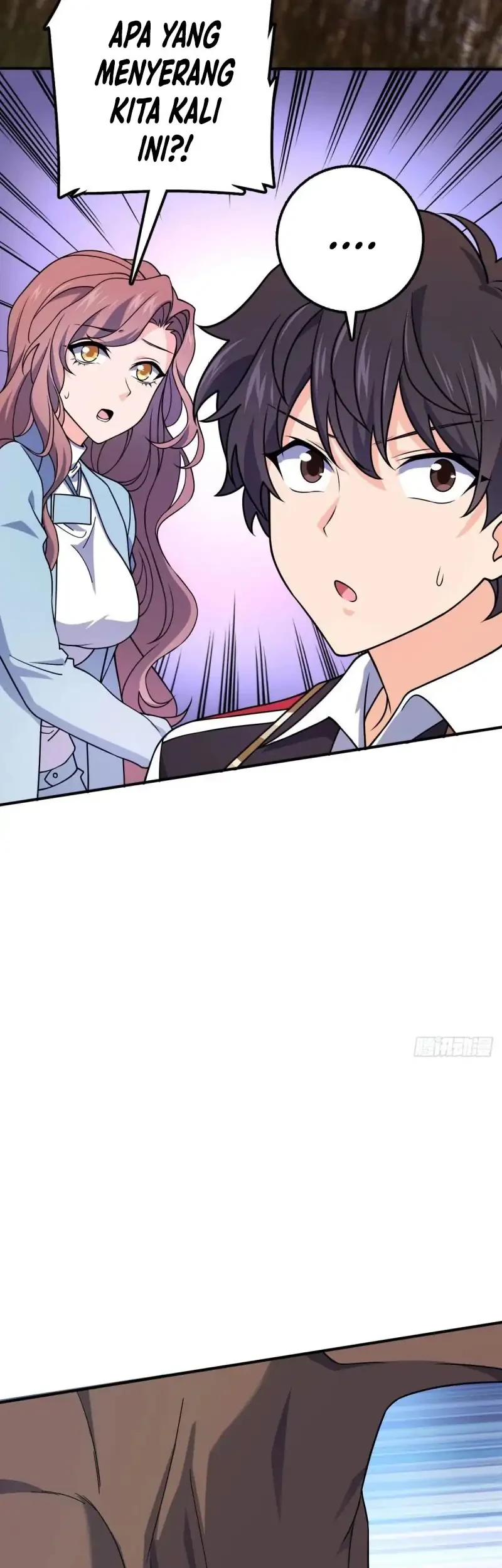 Spare Me, Great Lord! Chapter 723 - halaman 43