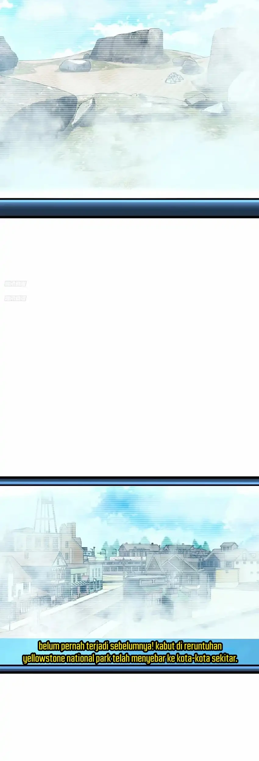Spare Me, Great Lord! Chapter 724 - halaman 2