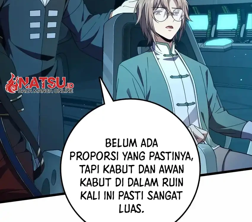 Spare Me, Great Lord! Chapter 724 - halaman 4