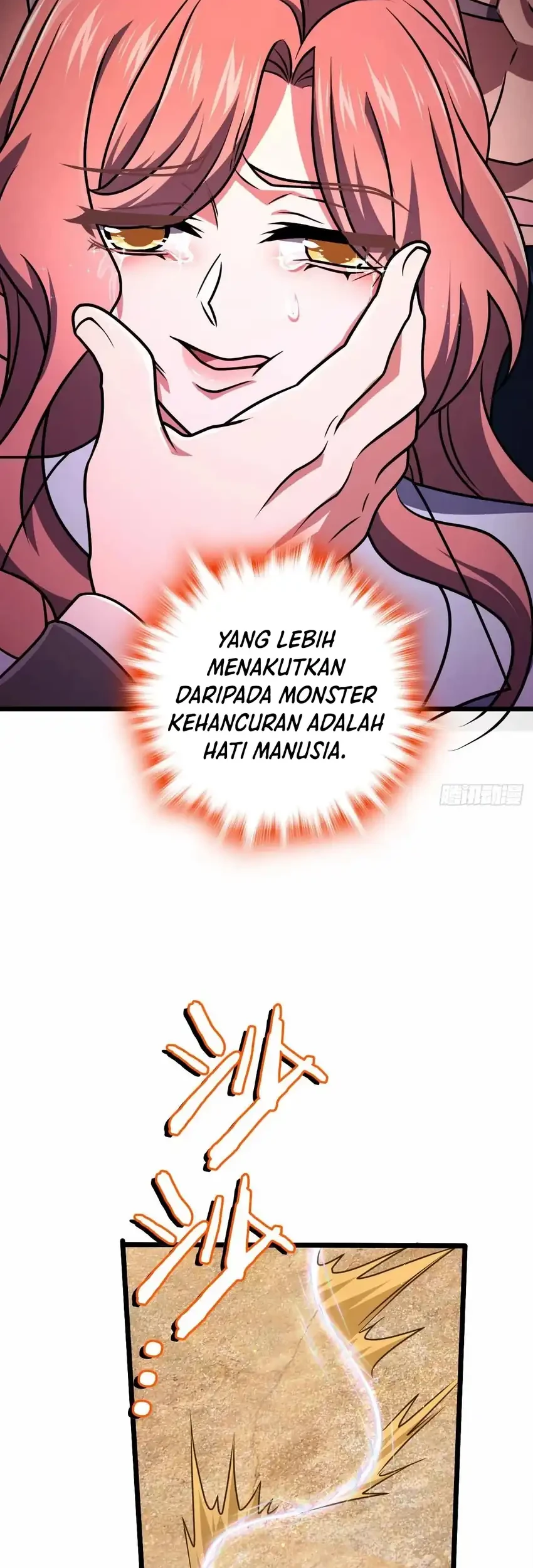 Spare Me, Great Lord! Chapter 724 - halaman 40