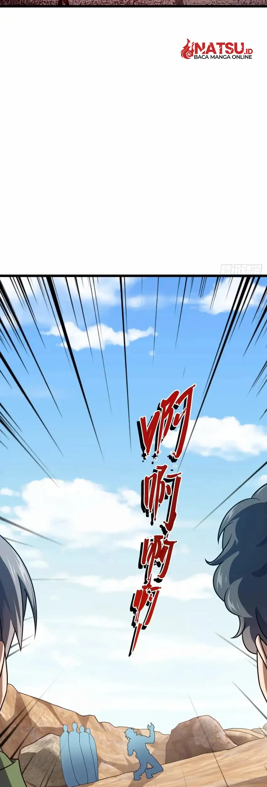 Spare Me, Great Lord! Chapter 724 - halaman 50