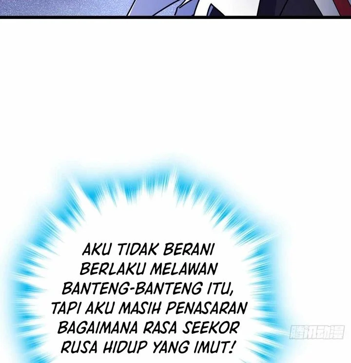 Spare Me, Great Lord! Chapter 725 - halaman 10