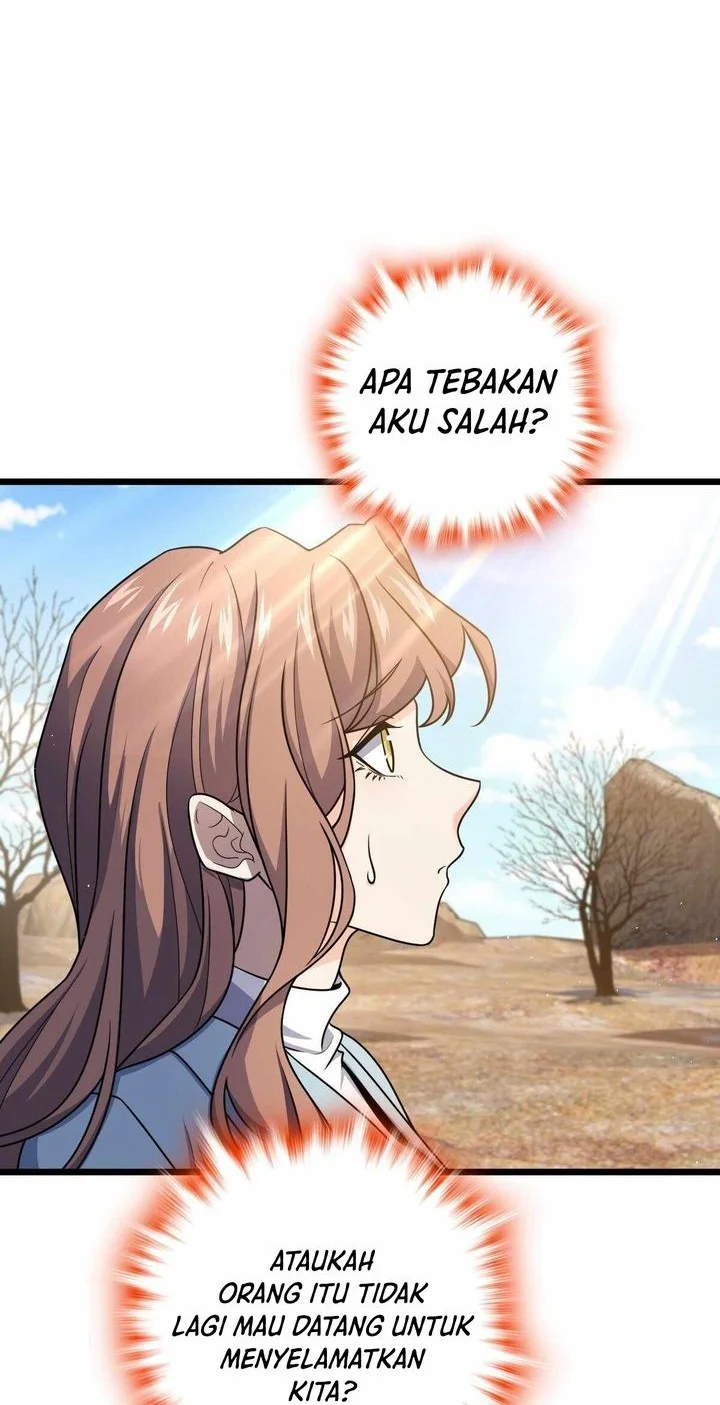 Spare Me, Great Lord! Chapter 725 - halaman 2