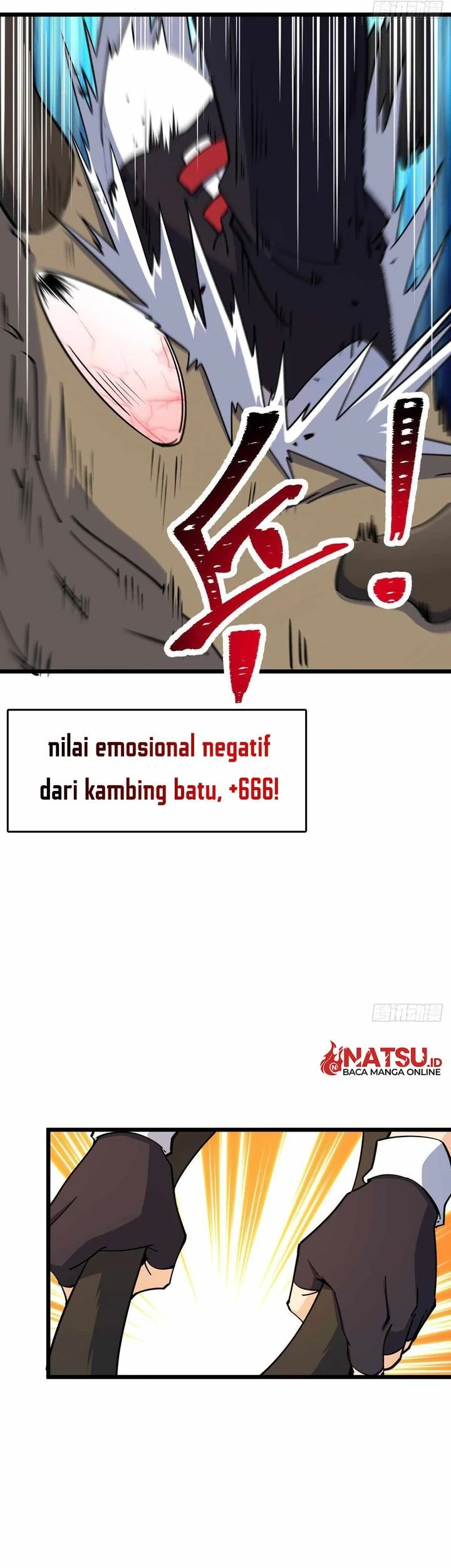 Spare Me, Great Lord! Chapter 725 - halaman 23