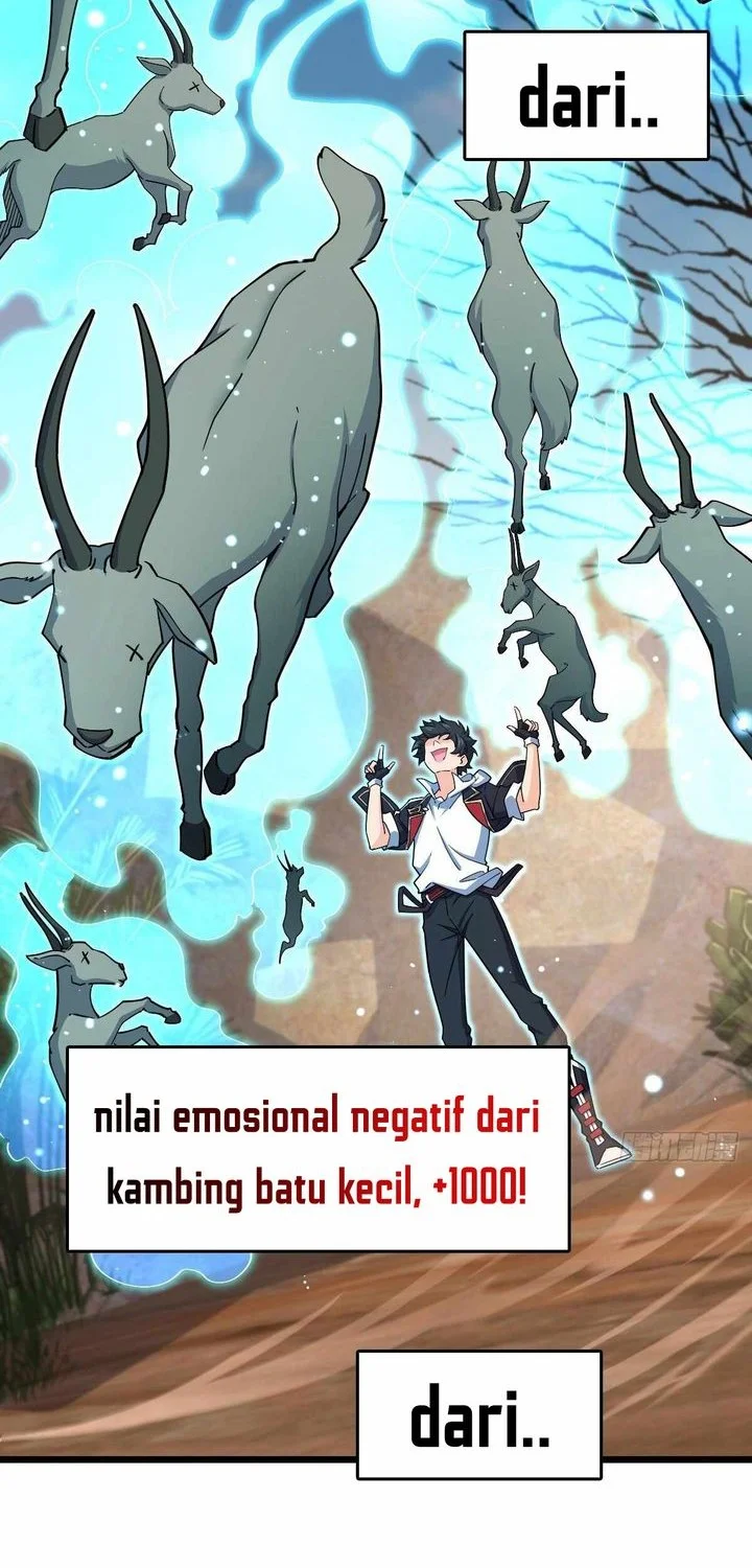Spare Me, Great Lord! Chapter 725 - halaman 26