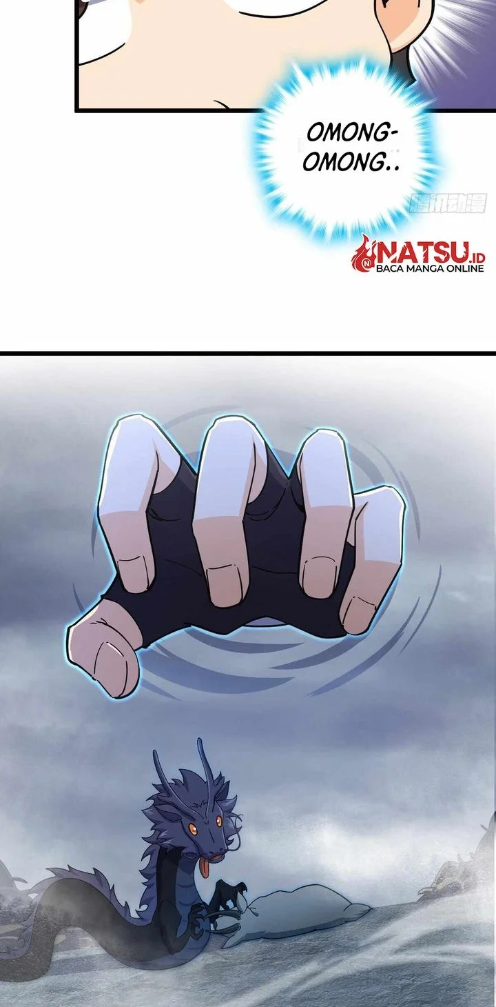 Spare Me, Great Lord! Chapter 725 - halaman 28