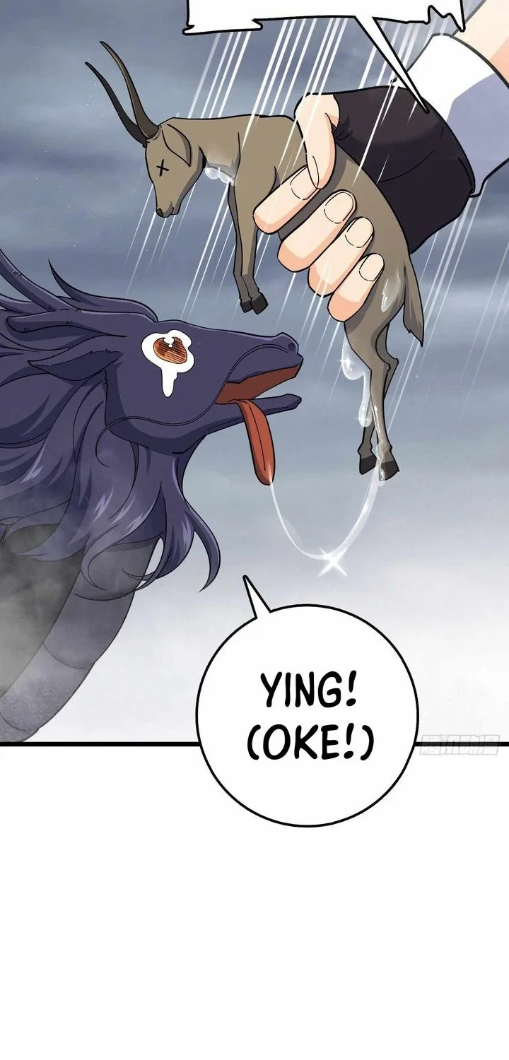 Spare Me, Great Lord! Chapter 725 - halaman 30