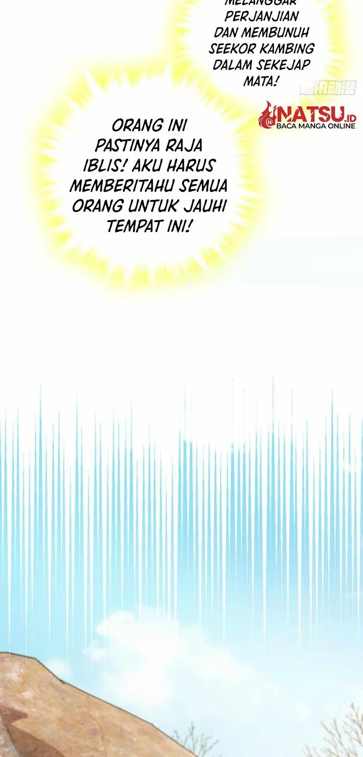 Spare Me, Great Lord! Chapter 725 - halaman 32