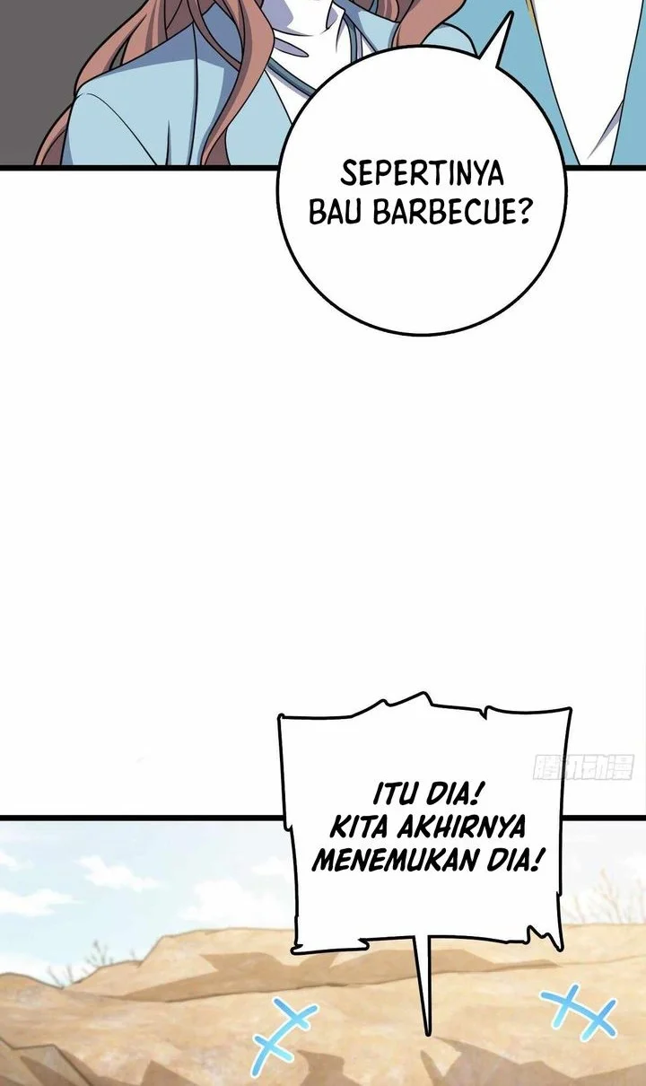 Spare Me, Great Lord! Chapter 725 - halaman 34