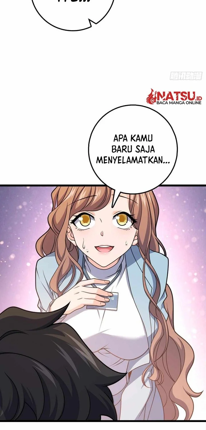 Spare Me, Great Lord! Chapter 725 - halaman 36