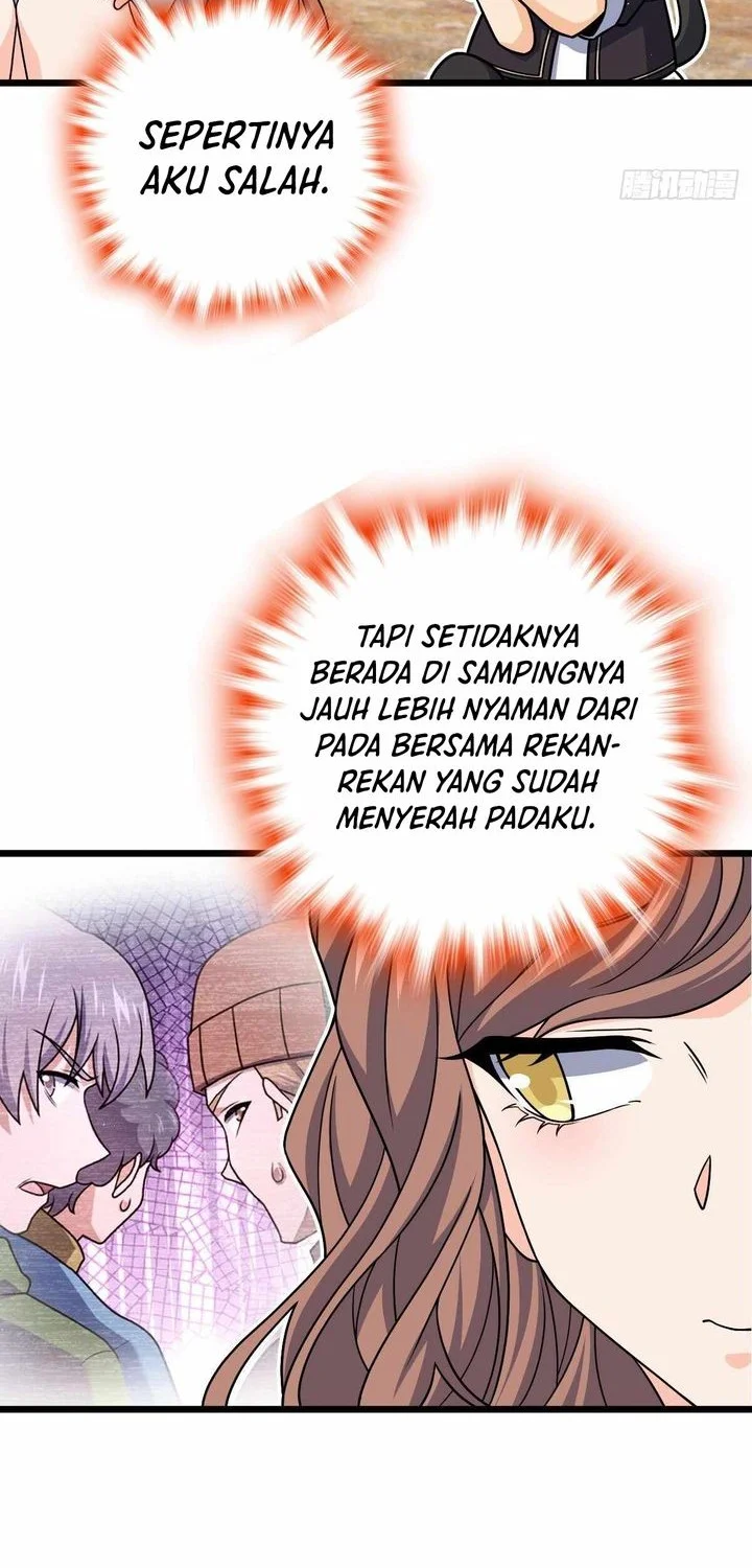 Spare Me, Great Lord! Chapter 725 - halaman 44