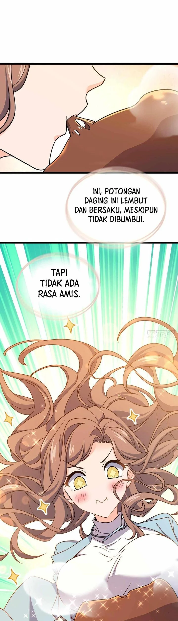 Spare Me, Great Lord! Chapter 725 - halaman 47