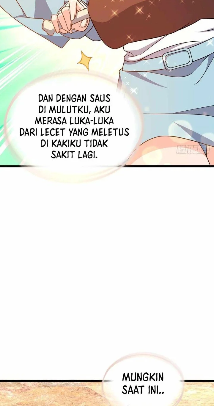 Spare Me, Great Lord! Chapter 725 - halaman 48