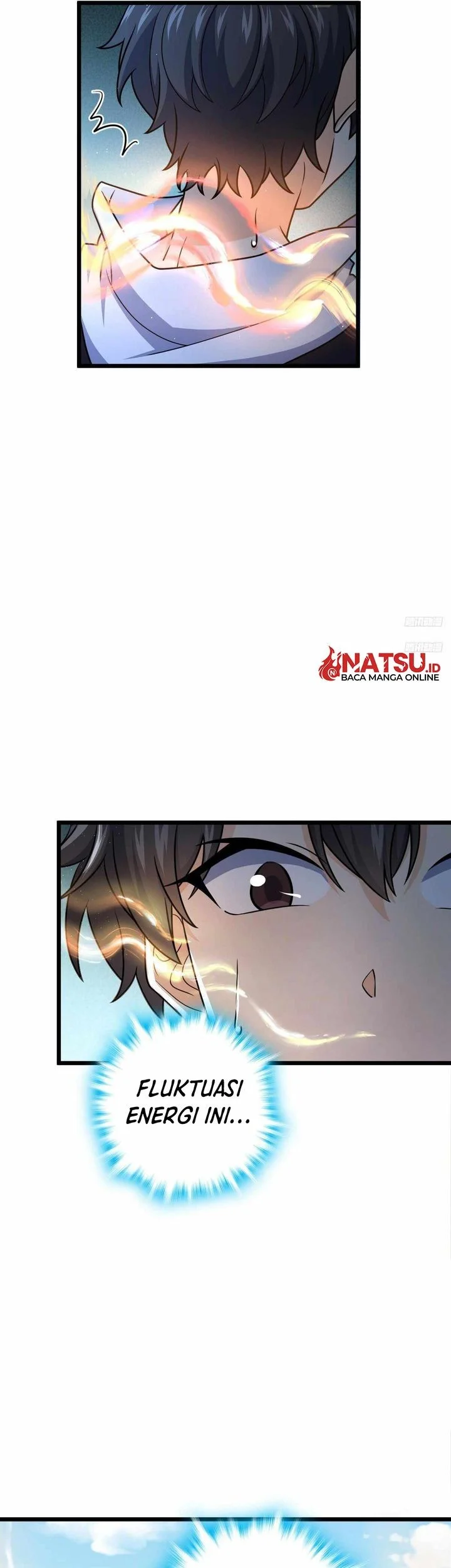 Spare Me, Great Lord! Chapter 725 - halaman 5