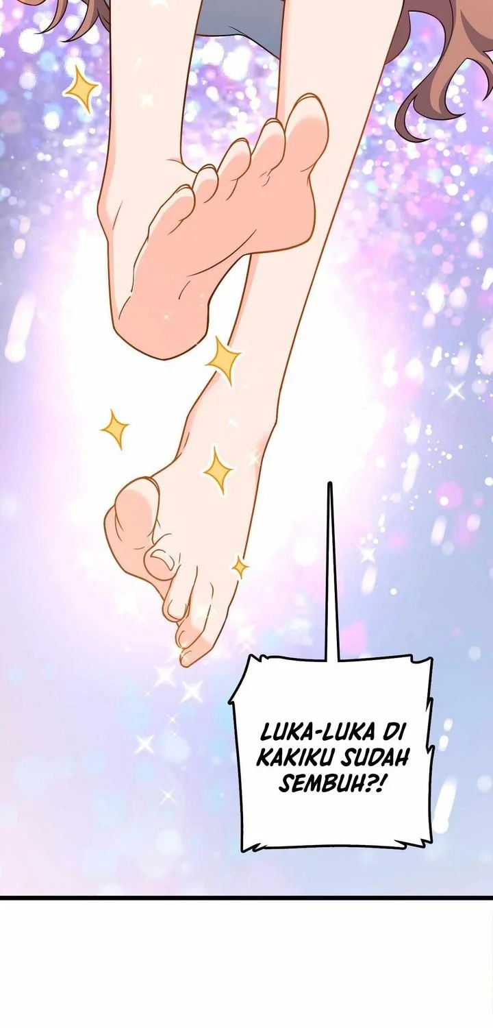 Spare Me, Great Lord! Chapter 725 - halaman 50