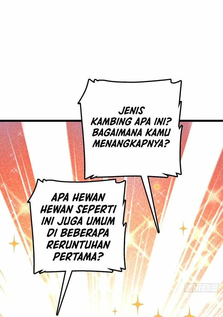 Spare Me, Great Lord! Chapter 725 - halaman 52