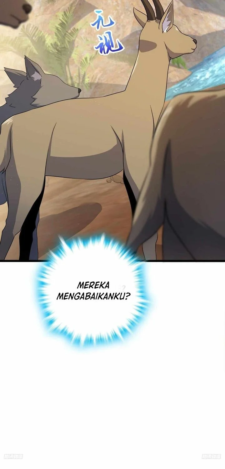 Spare Me, Great Lord! Chapter 725 - halaman 8