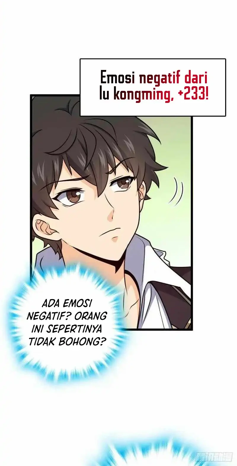 Spare Me, Great Lord! Chapter 726 - halaman 15
