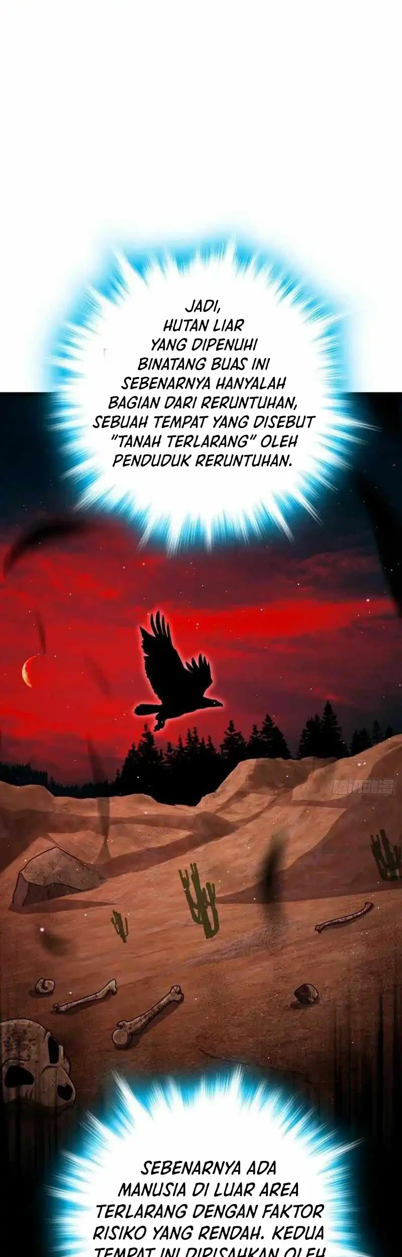 Spare Me, Great Lord! Chapter 726 - halaman 19