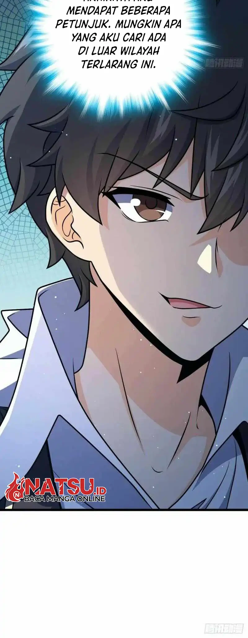Spare Me, Great Lord! Chapter 726 - halaman 21