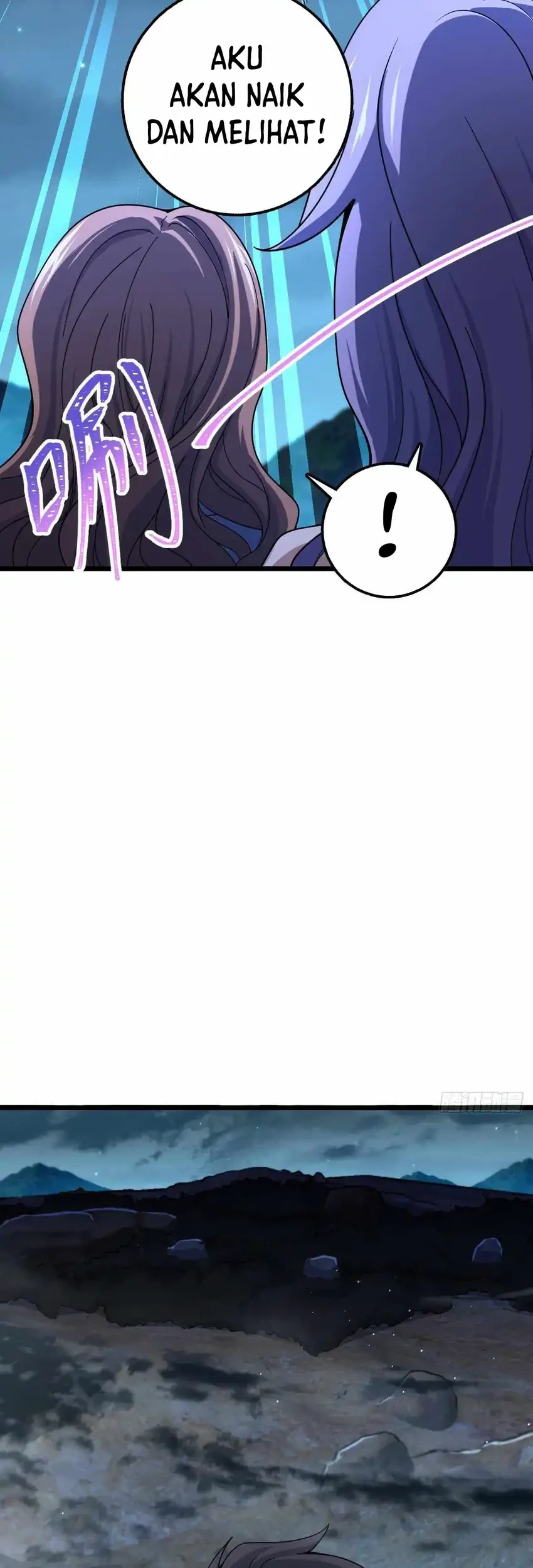 Spare Me, Great Lord! Chapter 727 - halaman 26