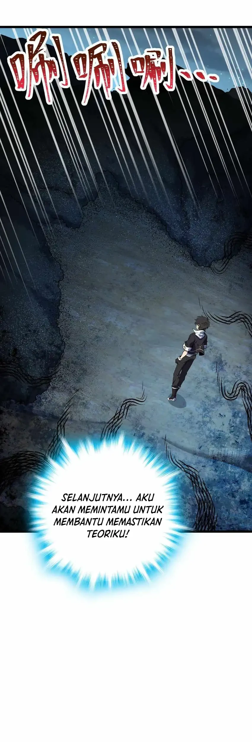 Spare Me, Great Lord! Chapter 727 - halaman 38