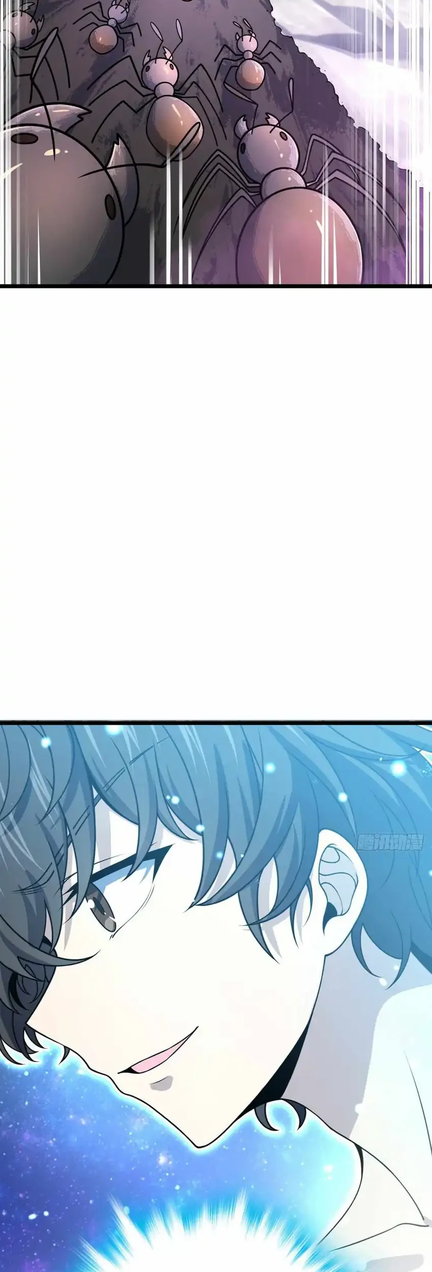 Spare Me, Great Lord! Chapter 727 - halaman 48