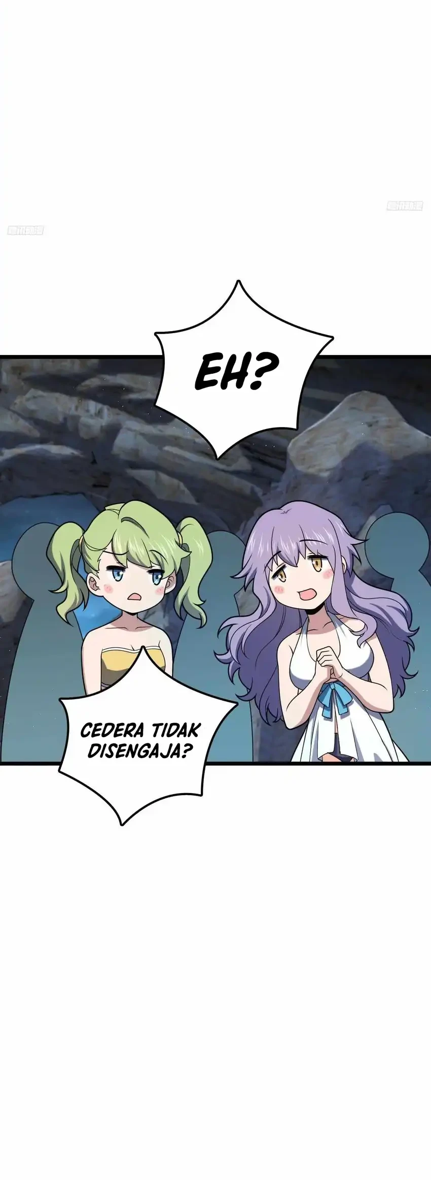 Spare Me, Great Lord! Chapter 727 - halaman 5