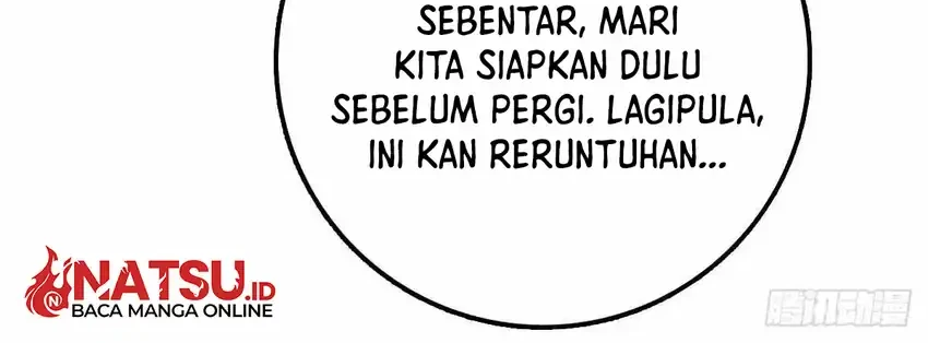Spare Me, Great Lord! Chapter 728 - halaman 17