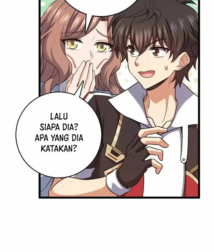 Spare Me, Great Lord! Chapter 729 - halaman 16