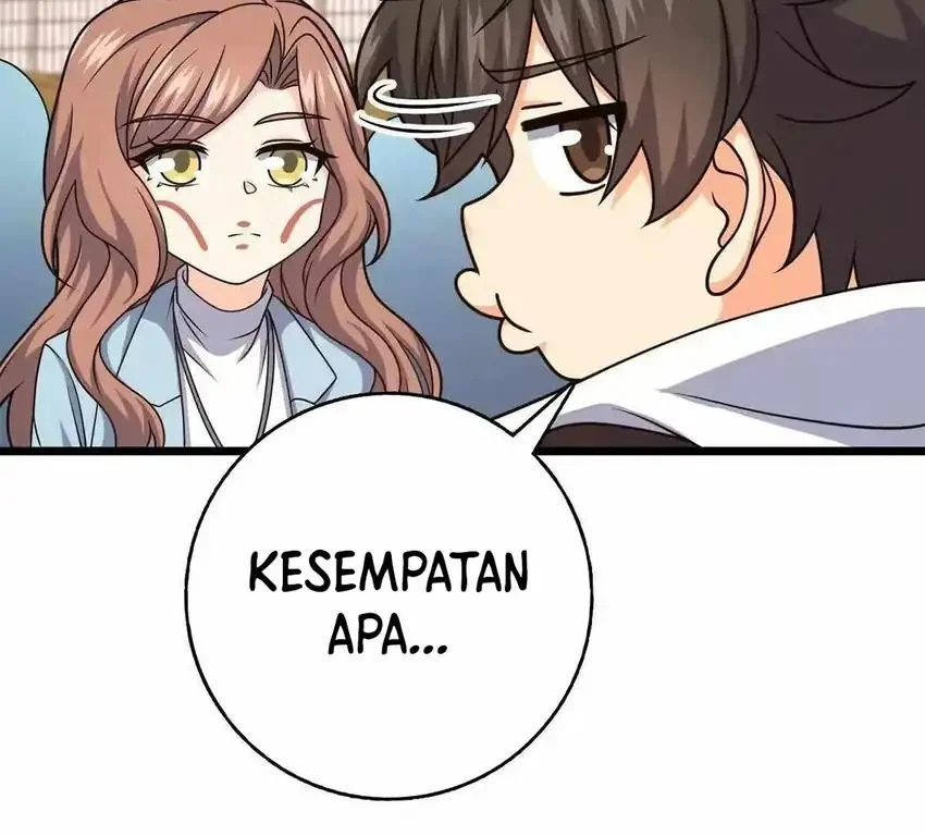 Spare Me, Great Lord! Chapter 729 - halaman 27