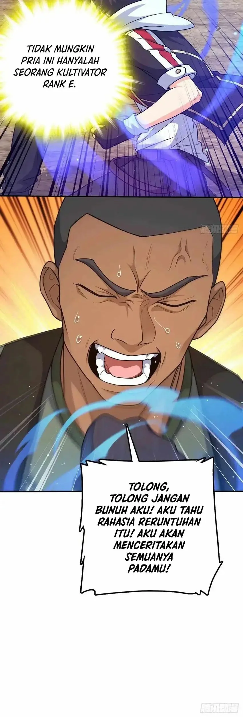 Spare Me, Great Lord! Chapter 729 - halaman 3