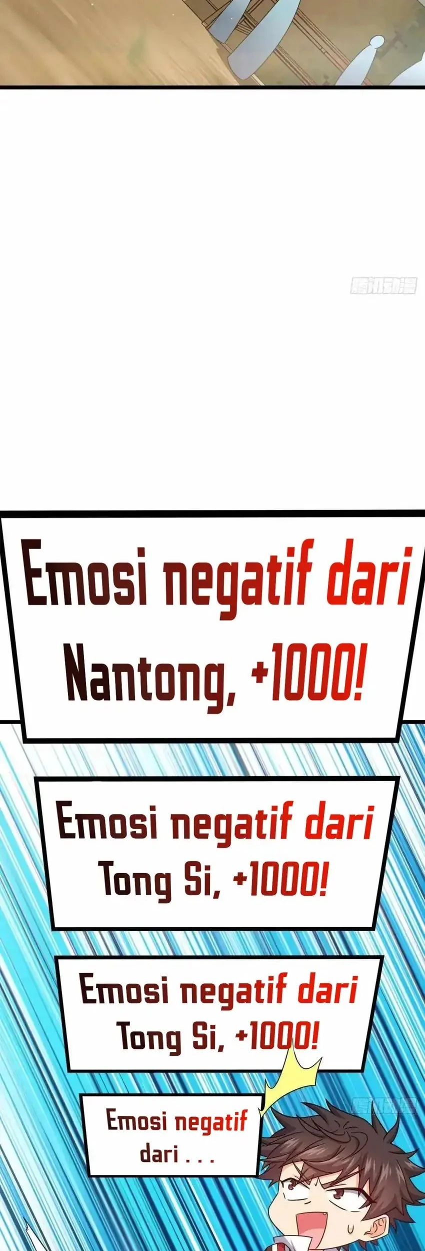 Spare Me, Great Lord! Chapter 729 - halaman 34