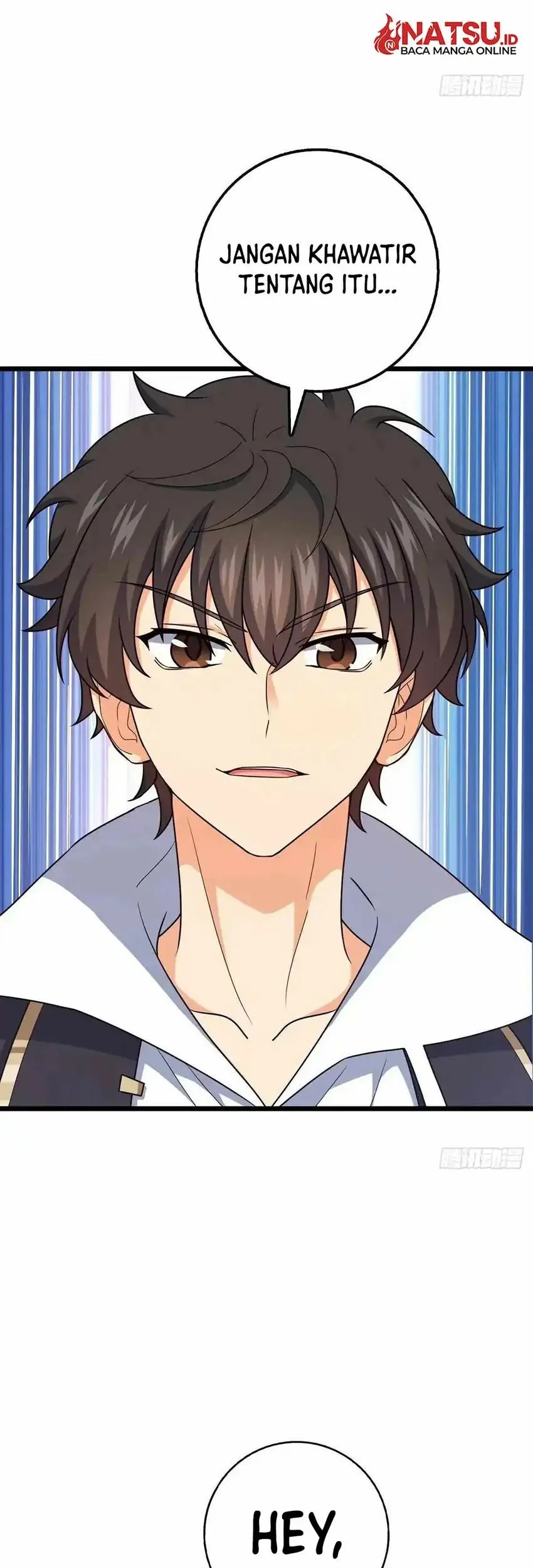 Spare Me, Great Lord! Chapter 729 - halaman 6