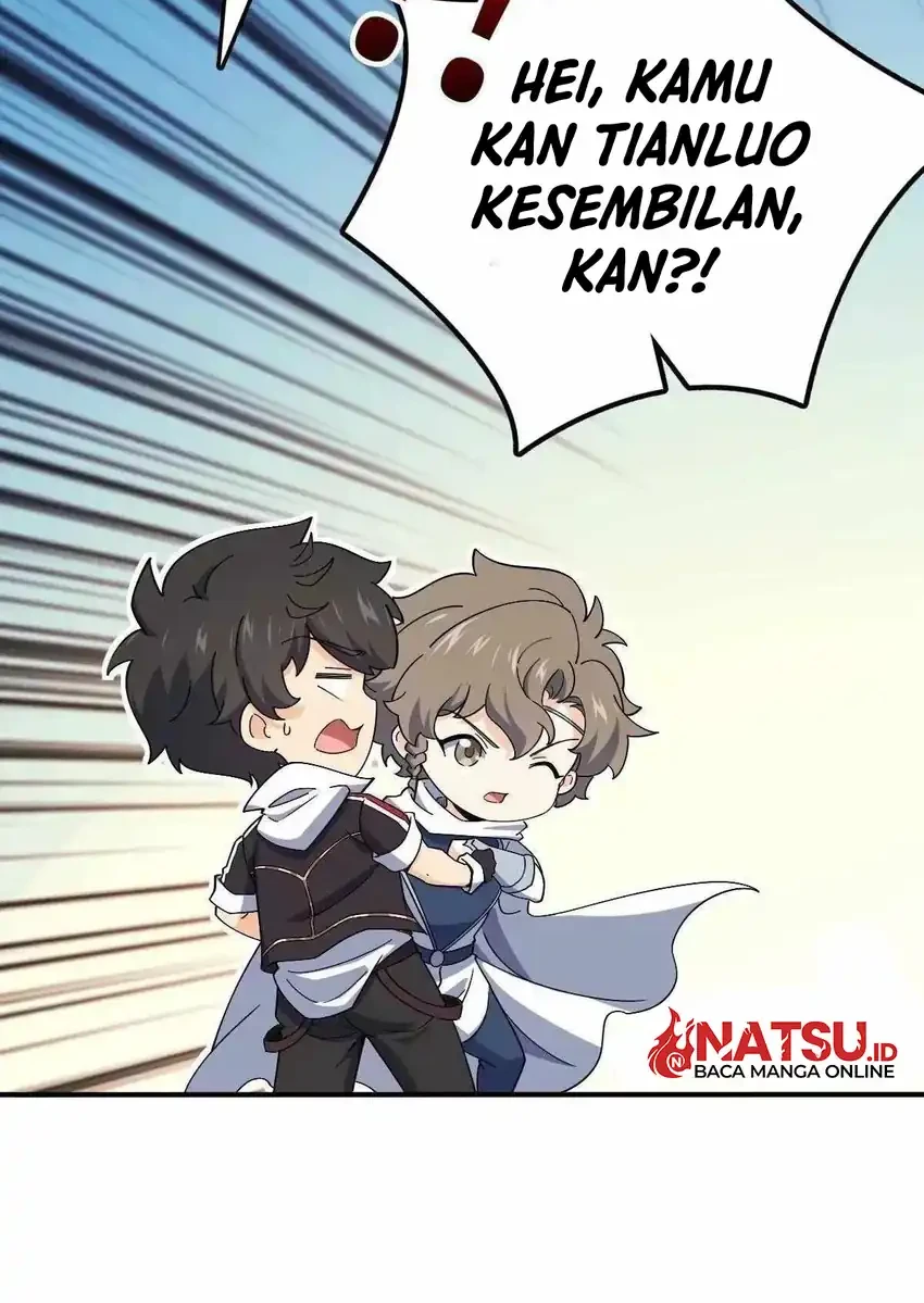 Spare Me, Great Lord! Chapter 730 - halaman 12