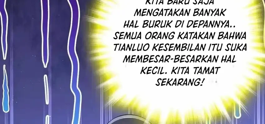 Spare Me, Great Lord! Chapter 730 - halaman 15