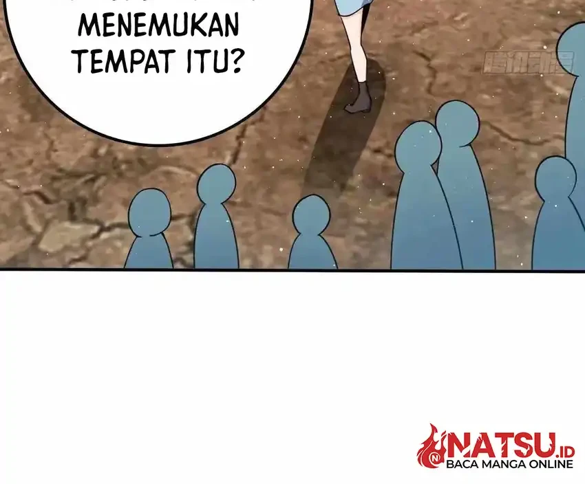 Spare Me, Great Lord! Chapter 730 - halaman 27