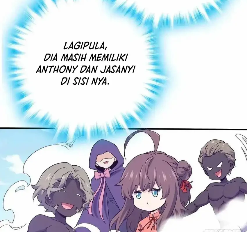 Spare Me, Great Lord! Chapter 730 - halaman 3