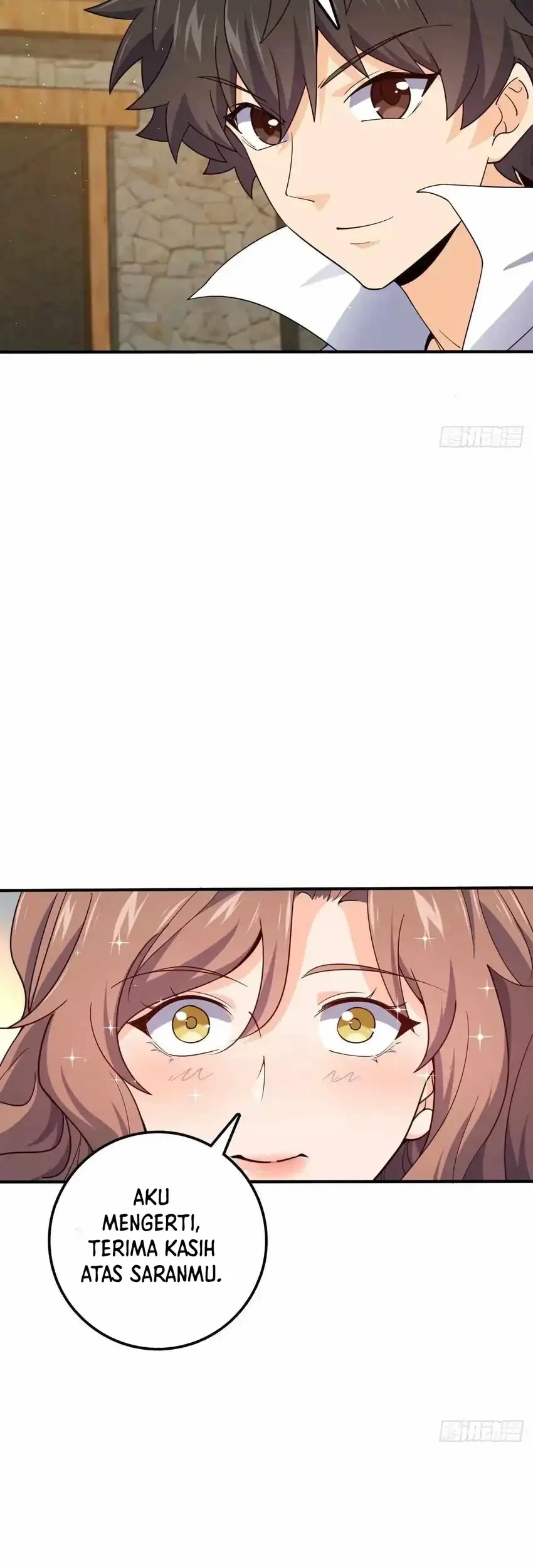 Spare Me, Great Lord! Chapter 730 - halaman 32
