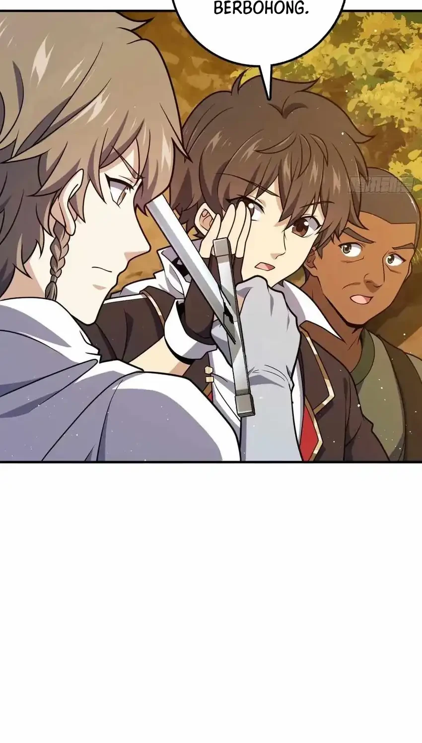 Spare Me, Great Lord! Chapter 730 - halaman 40