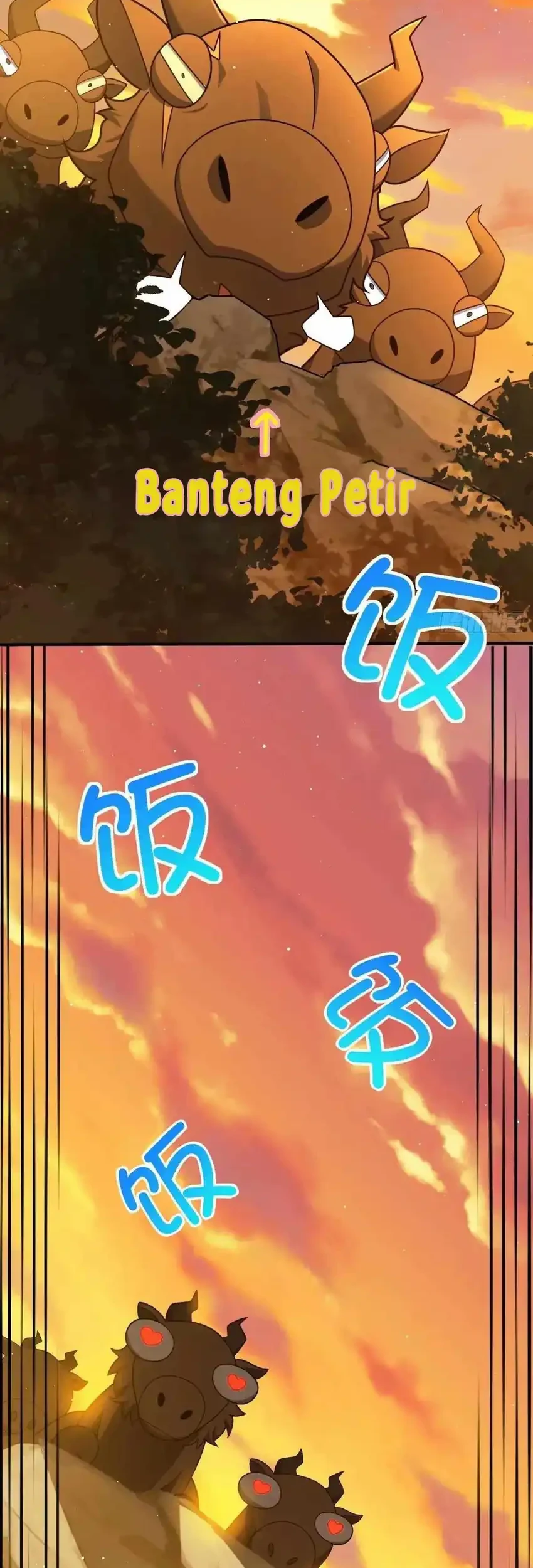 Spare Me, Great Lord! Chapter 730 - halaman 42