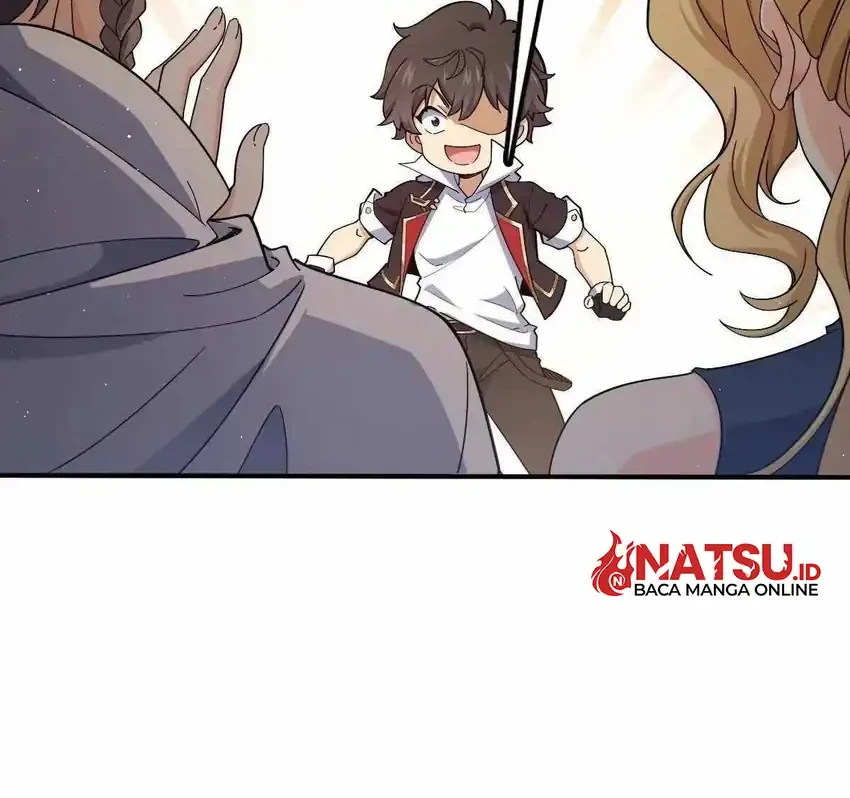 Spare Me, Great Lord! Chapter 730 - halaman 6